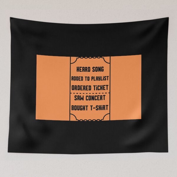 Item preview, Road to Fandom (T) designed and sold by CaesarSongs.