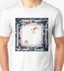 Knock OUT Slim Fit T-Shirt