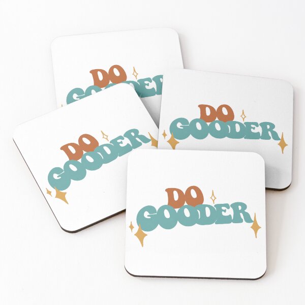 Item preview, Do gooder II designed and sold by brookenich05.