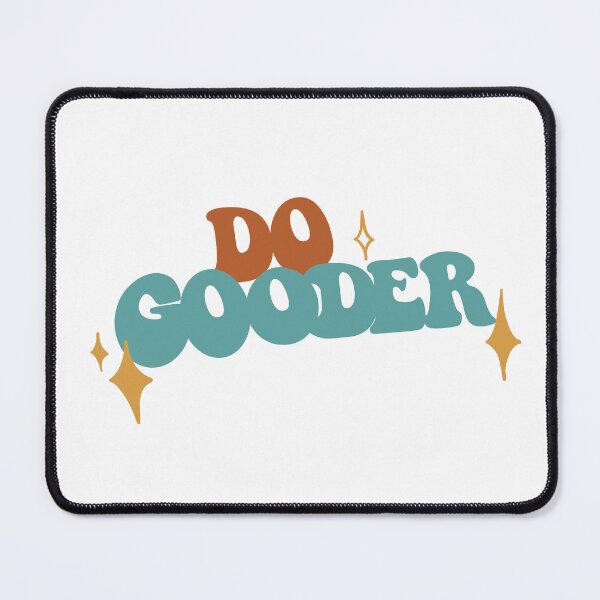 Item preview, Do gooder II designed and sold by brookenich05.