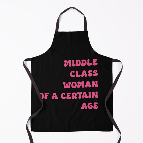 Item preview, Middle class woman of a certain age designed and sold by My Kozy Shoppe.