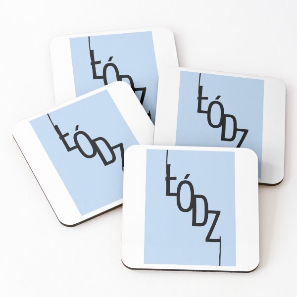 Item preview, City Łódź 01 designed and sold by ABKforDesign.