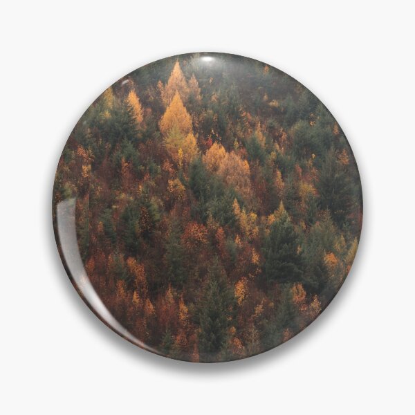 Item preview, Hillside Autumn Colour in Arrowtown designed and sold by Images by Chris de Blank.