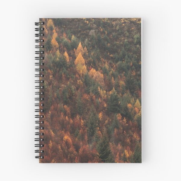 Item preview, Hillside Autumn Colour in Arrowtown designed and sold by Images by Chris de Blank.