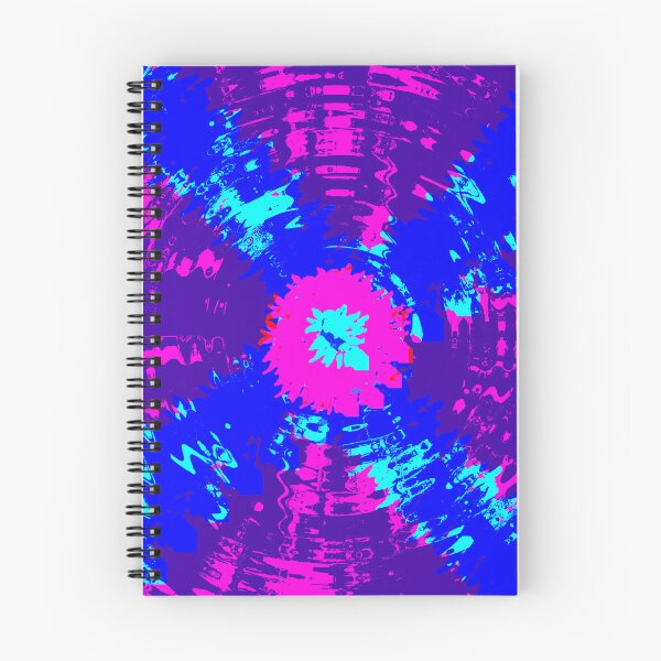 Item preview, Crazy Summer Tie Dye designed and sold by Bondillero.