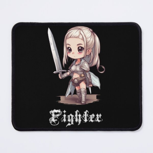 Item preview, RPG: Cute Little Fighter designed and sold by IrgumS.