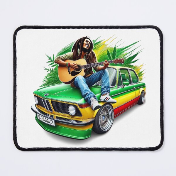 Item preview, BOB MARLEY: ONE LOVE designed and sold by CHRIST5000.