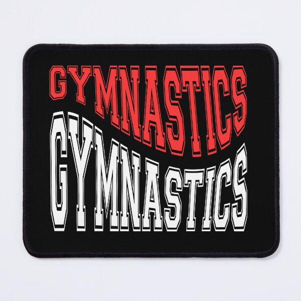 Item preview, Gymnastics designed and sold by DesignDazzles.