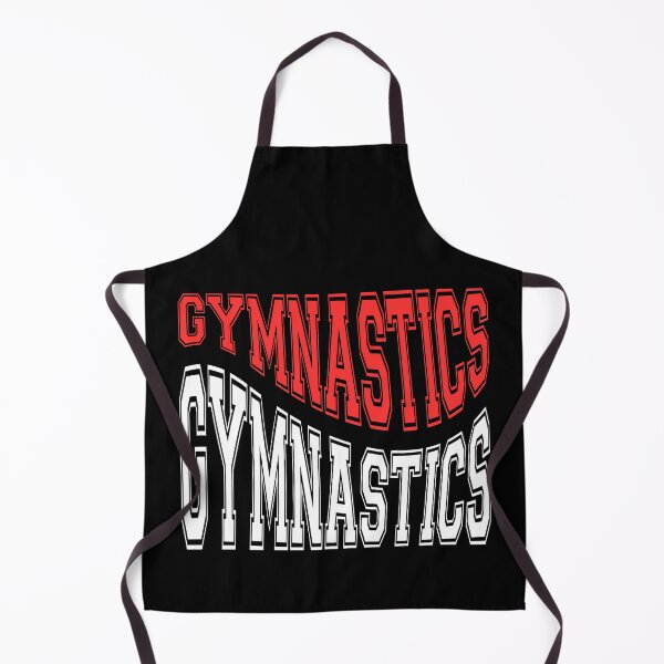 Item preview, Gymnastics designed and sold by DesignDazzles.