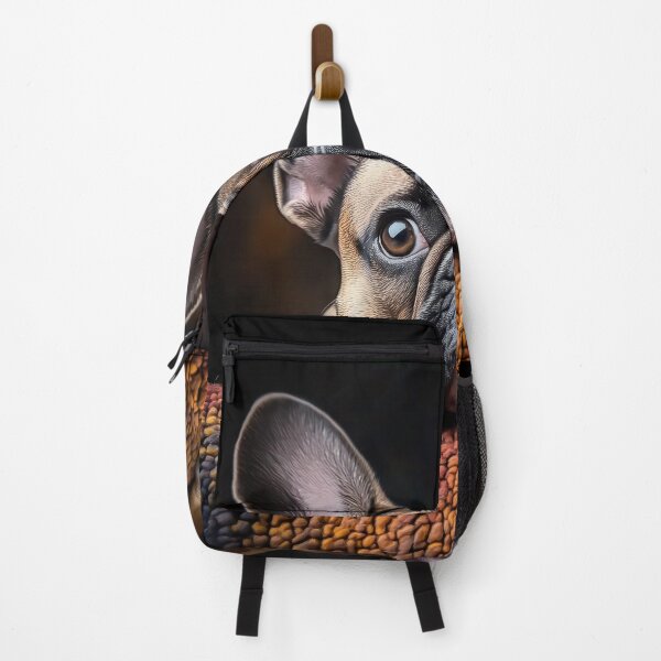 Item preview, "Frenchie" designed and sold by Brian Tarr.
