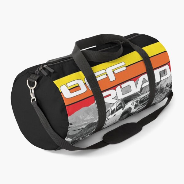 Item preview, tacoma trd pro overland 4x4 off-road jdm rig truck rock crawl designed and sold by cowtownCOWBOY.