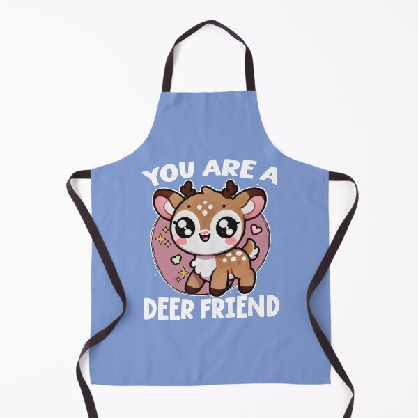 Item preview, you are a deer friend designed and sold by samah82.