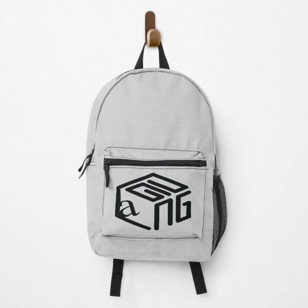 Item preview, PgLang logo black designed and sold by Adam McCutchen.