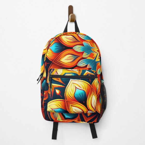 Item preview, Mandala A Symbol of Harmony and Balance Colorful designed and sold by Amanda's Factory.