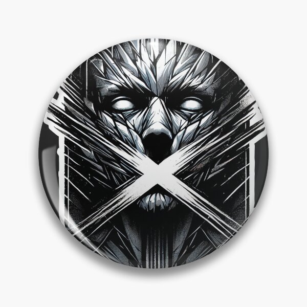 Item preview, Shattered Silence designed and sold by thejaspyart.