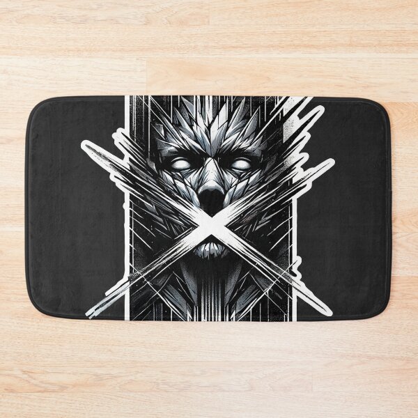 Item preview, Shattered Silence designed and sold by thejaspyart.