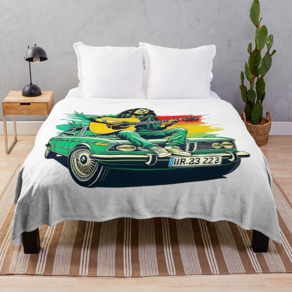 Item preview, BOB MARLEY: ONE LOVE designed and sold by CHRIST5000.