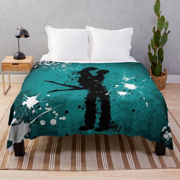 Item preview, Lovers watercolor splash designed and sold by Erlin Rudho.