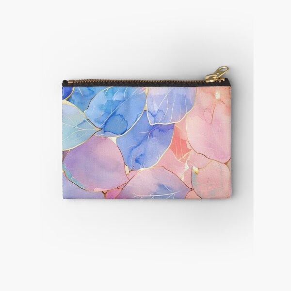 Item preview, Frozen Leaves In The Winter Sun designed and sold by iamdesigns14.