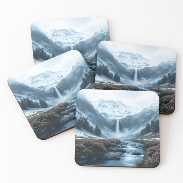 Item preview, Landscape #10 designed and sold by EMCGallery.