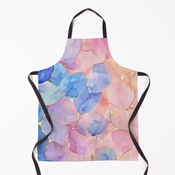 Item preview, Frozen Leaves In The Winter Sun designed and sold by iamdesigns14.