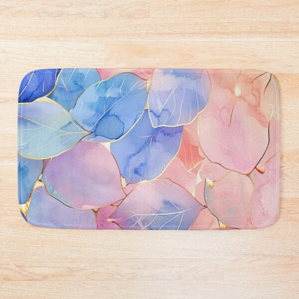 Item preview, Frozen Leaves In The Winter Sun designed and sold by iamdesigns14.