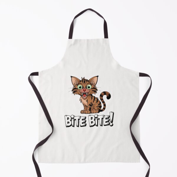 Item preview, Bite bite kitten designed and sold by ATOTI.