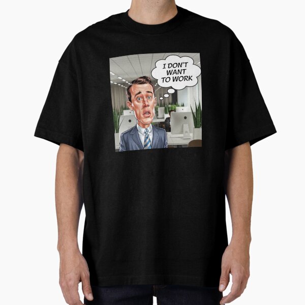 Item preview, Anti work designed and sold by Echo Aesthetics.