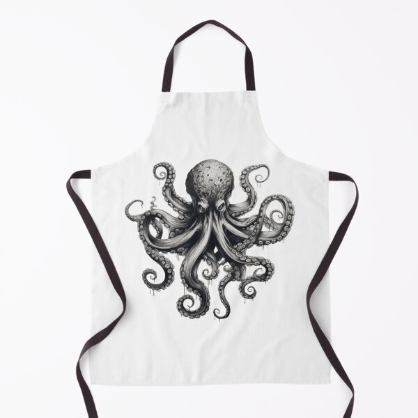 Item preview, Giant Octopus designed and sold by Vector Scout Lab.