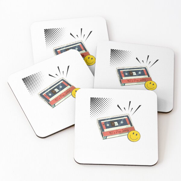 Item preview, 90’s Pop Song designed and sold by Billy Wong.