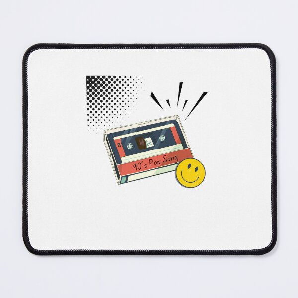 Item preview, 90’s Pop Song designed and sold by Billy Wong.