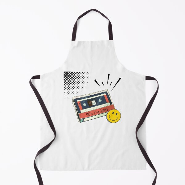 Item preview, 90’s Pop Song designed and sold by Billy Wong.