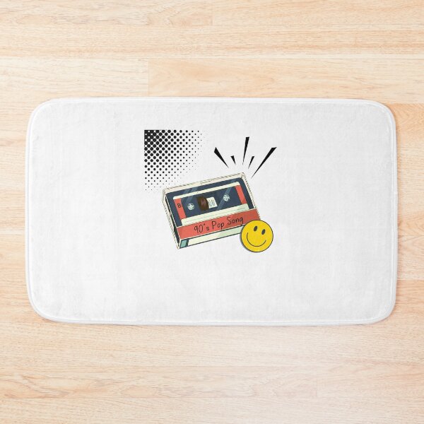 Item preview, 90’s Pop Song designed and sold by Billy Wong.