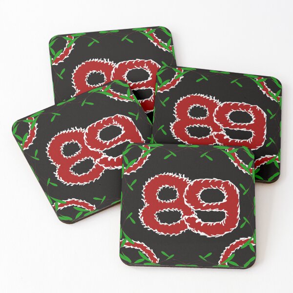 Item preview, number designed and sold by Natheethip.