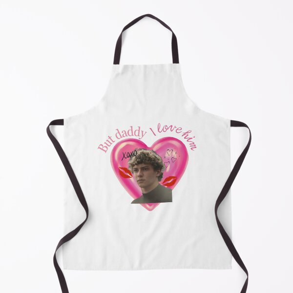 Item preview, But daddy I love kimi antonelli designed and sold by Diana Moreno.