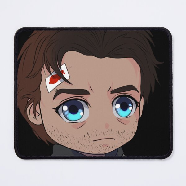 Item preview, Nendoroid Alan designed and sold by InvisibleRain.