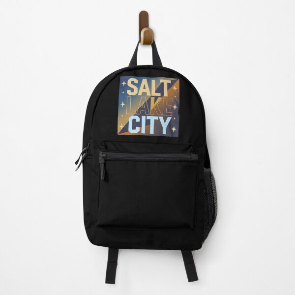 Item preview, Salt Lake City designed and sold by Echo Aesthetics.