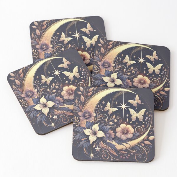 Item preview, Celestial Bloom designed and sold by Qualmize.