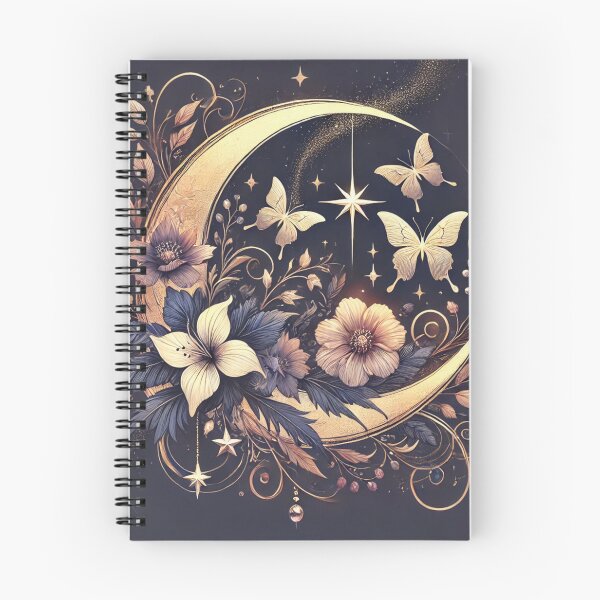 Item preview, Celestial Bloom designed and sold by Qualmize.