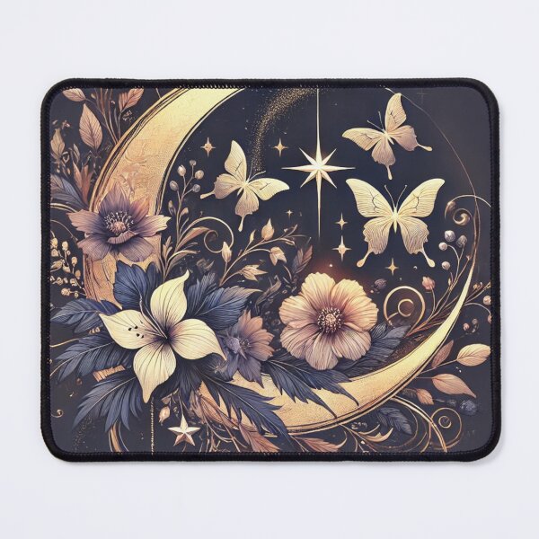 Item preview, Celestial Bloom designed and sold by Qualmize.