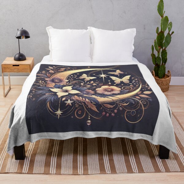 Item preview, Celestial Bloom designed and sold by Qualmize.