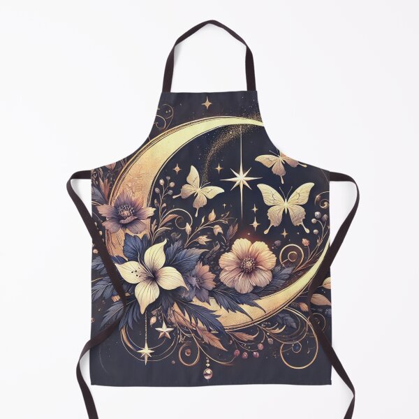 Item preview, Celestial Bloom designed and sold by Qualmize.