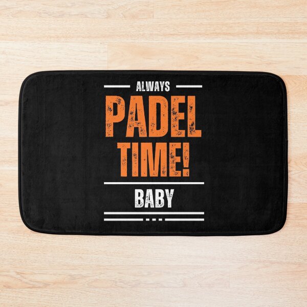 Item preview, Perfect Padel Merch for Players & Fans designed and sold by hottest-tees.