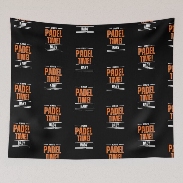 Item preview, Perfect Padel Merch for Players & Fans designed and sold by hottest-tees.