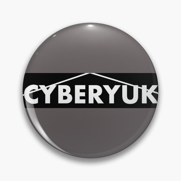 Item preview, CYBERYUK designed and sold by john ares.