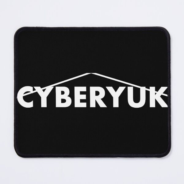 Item preview, CYBERYUK designed and sold by john ares.