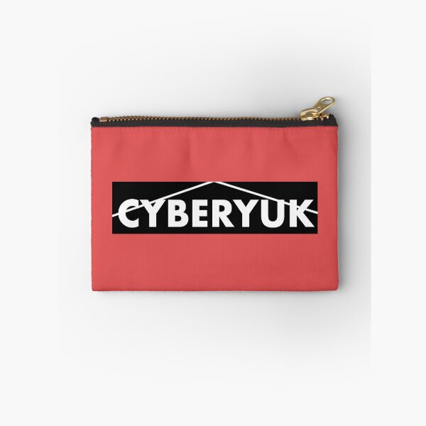 Item preview, CYBERYUK designed and sold by john ares.