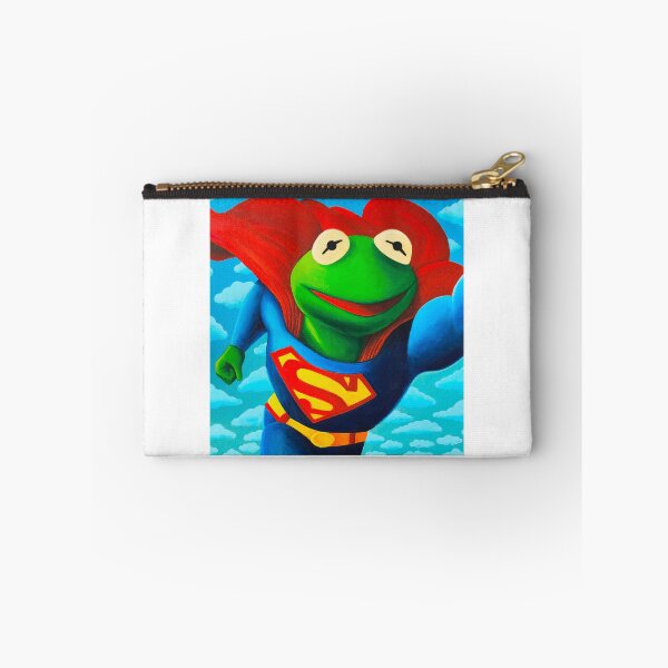 Item preview, Superfrog designed and sold by leoperalta.