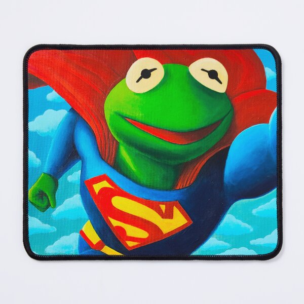 Item preview, Superfrog designed and sold by leoperalta.