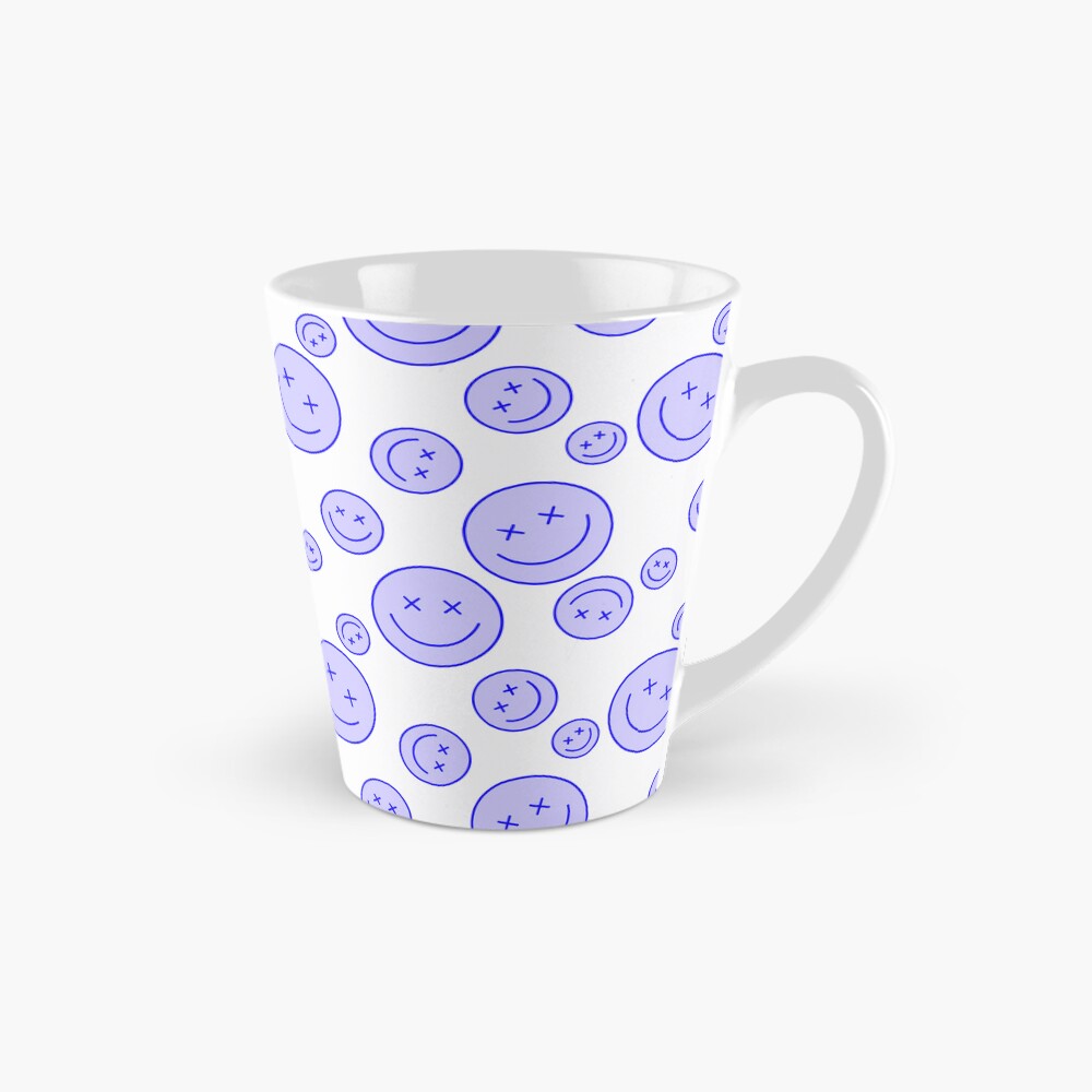 Item preview, Tall Mug designed and sold by WanderlustCoCo.